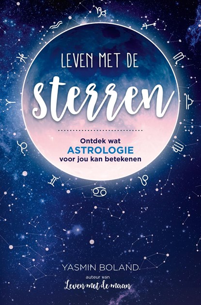 Leven met de sterren, Yasmin Boland - Ebook - 9789020215946