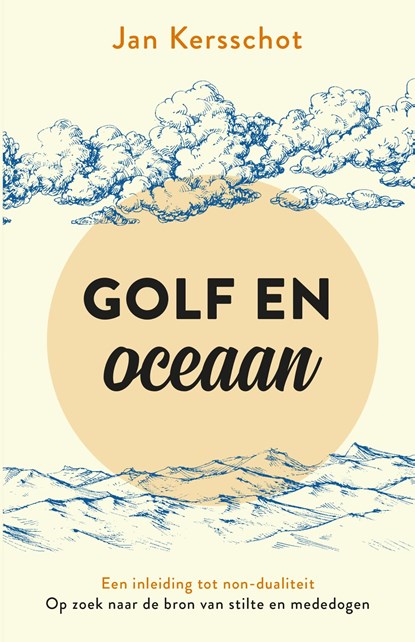 Golf en oceaan, Jan Kersschot - Ebook - 9789020216028