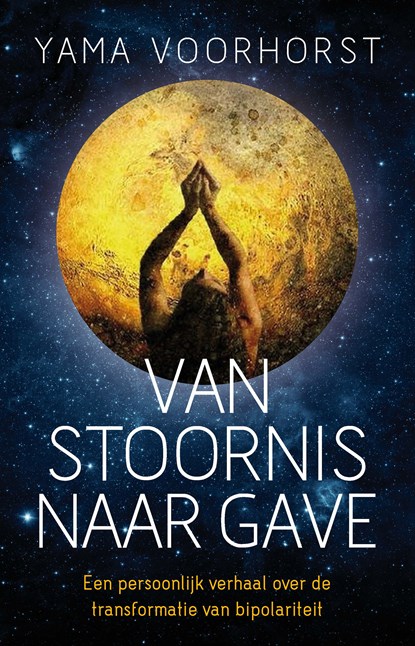 Van stoornis naar gave, Yama Voorhorst - Luisterboek MP3 - 9789020216097