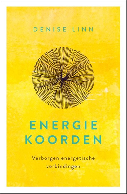 Energiekoorden, Denise Linn - Paperback - 9789020216424