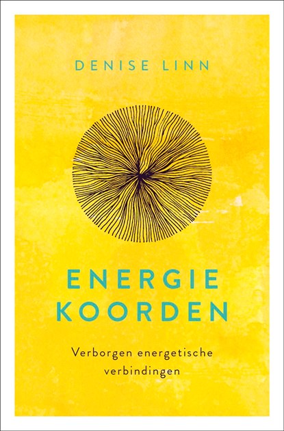 Energiekoorden, Denise Linn - Ebook - 9789020216431