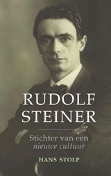 Rudolf Steiner - Hans Stolp - 9789020216509