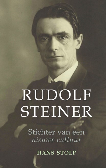 Rudolf Steiner, Hans Stolp - Ebook - 9789020216516