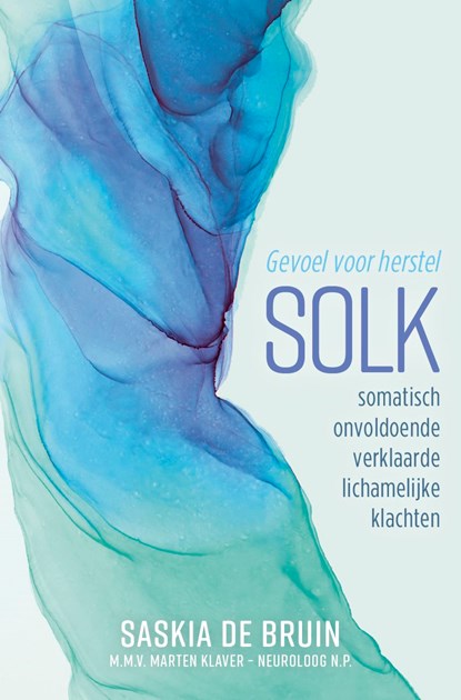 SOLK, Saskia de Bruin - Ebook - 9789020216936