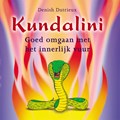 Kundalini | Denish Dutrieux | 