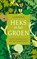 Heks in het groen, Lunadea - Paperback - 9789020217575