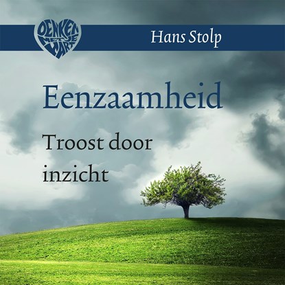 Eenzaamheid, Hans Stolp - Luisterboek MP3 - 9789020217605