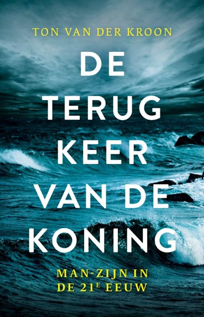 De terugkeer van de koning, Ton van der Kroon - Paperback - 9789020217902