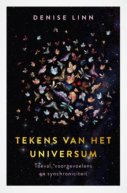 Tekens van het universum, Denise Linn - Paperback - 9789020217964