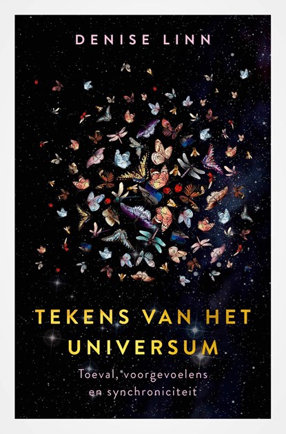 Tekens van het universum, Denise Linn - Ebook - 9789020217971