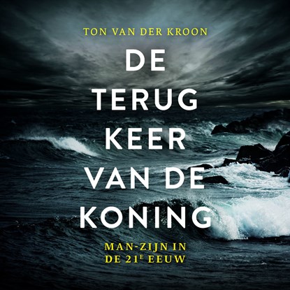 De terugkeer van de koning, Ton van der Kroon - Luisterboek MP3 - 9789020217988