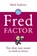 De Fred-factor, Mark Sanborn - Paperback - 9789020218084
