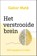 Het verstrooide brein, Gabor Maté - Paperback - 9789020218404