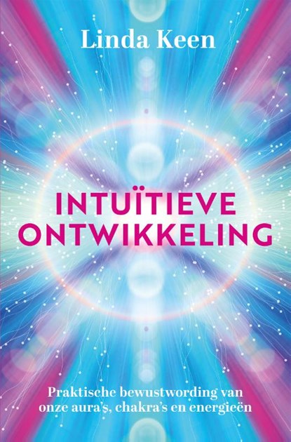 Intuïtieve ontwikkeling, Linda Keen - Paperback - 9789020218473