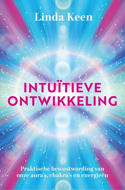 Intuïtieve ontwikkeling, Linda Keen - Ebook - 9789020218480