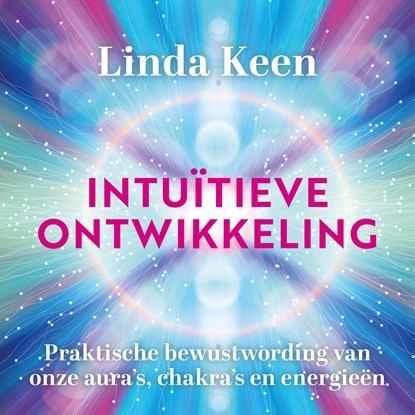 Intuïtieve ontwikkeling, Linda Keen - Luisterboek MP3 - 9789020218527