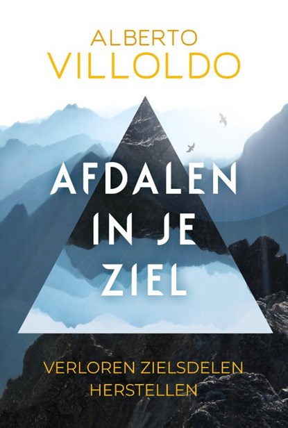 Afdalen in je ziel, Alberto Villoldo - Paperback - 9789020218596