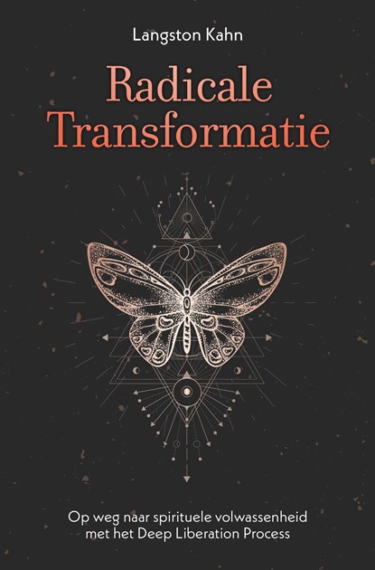 Radicale transformatie, Langston Kahn - Ebook - 9789020218640