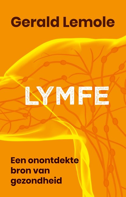 Lymfe, Gerald Lemole - Ebook - 9789020218855