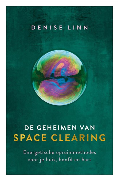 De geheimen van space clearing, Denise Linn - Ebook - 9789020218978