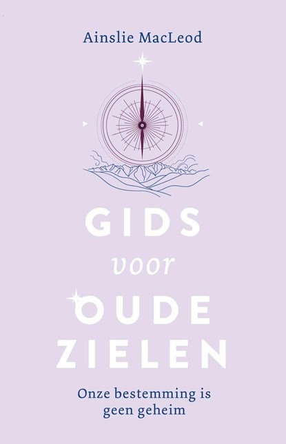 Gids voor oude zielen, Ainslie Macleod - Ebook - 9789020219043