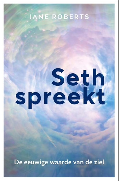 Seth spreekt, Jane Roberts - Paperback - 9789020219326