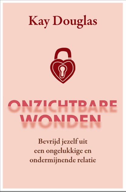 Onzichtbare wonden, Kay Douglas - Paperback - 9789020219425