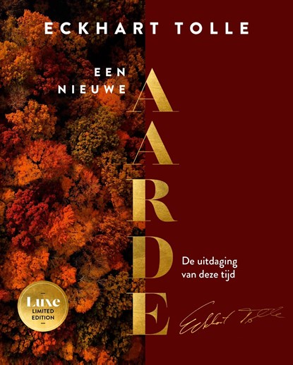 Een nieuwe aarde, Eckhart Tolle - Ebook - 9789020219609