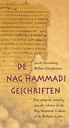 De Nag Hammadi-geschriften | Jacob Slavenburg ; Willem Glaudemans | 