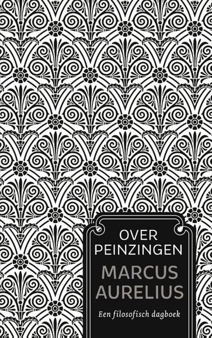 Overpeinzingen, Marcus Aurelius - Ebook - 9789020219920