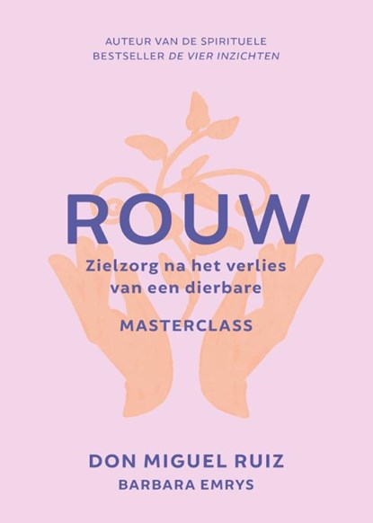 Rouw, Don Miguel Ruiz - Paperback - 9789020220056