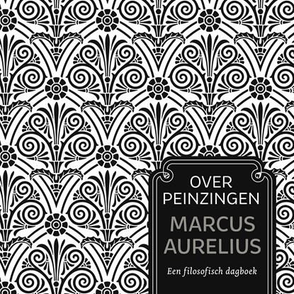Overpeinzingen, Marcus Aurelius - Luisterboek MP3 - 9789020220117