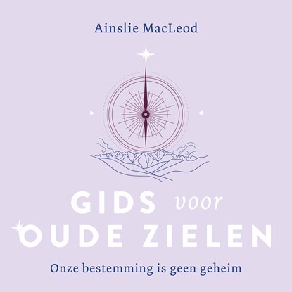 Gids voor oude zielen, Ainslie MacLeod - Luisterboek MP3 - 9789020220155