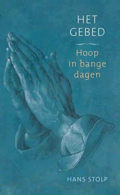 Het gebed, Hans Stolp - Ebook - 9789020220209