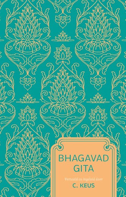 Bhagavad Gita, niet bekend - Gebonden - 9789020220940