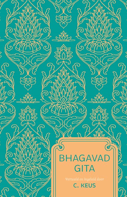 Bhagavad Gita, niet bekend - Ebook - 9789020220957
