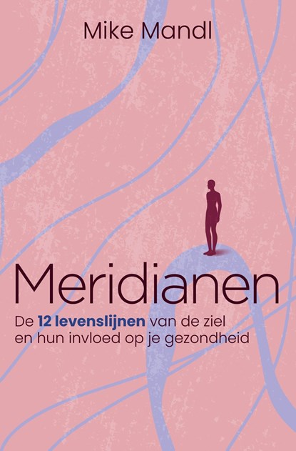 Meridianen, Mike Mandl - Ebook - 9789020220971