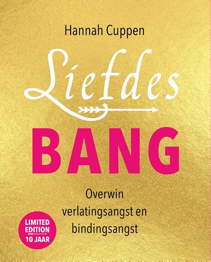 Liefdesbang, Hannah Cuppen - Ebook - 9789020221176