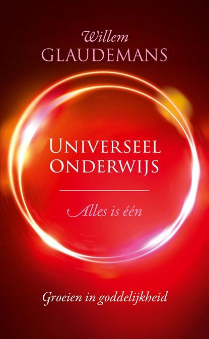 Universeel onderwijs, Willem Glaudemans - Paperback - 9789020221190