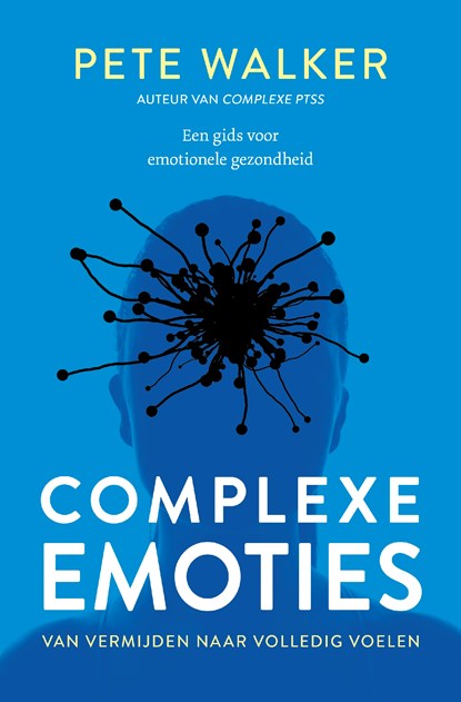 Complexe emoties, Pete Walker - Paperback - 9789020221275