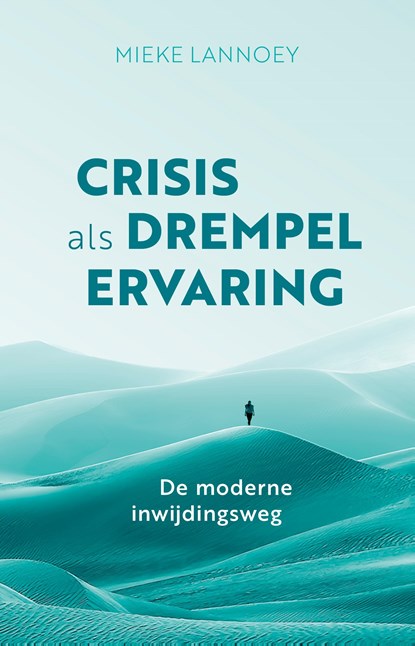 Crisis als drempelervaring, Mieke Lannoey - Paperback - 9789020221367