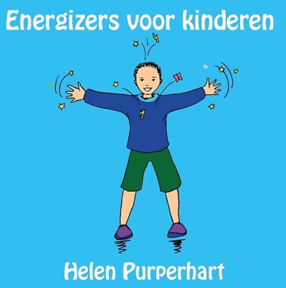 Energizers voor kinderen, Helen Purperhart - Gebonden - 9789020221404