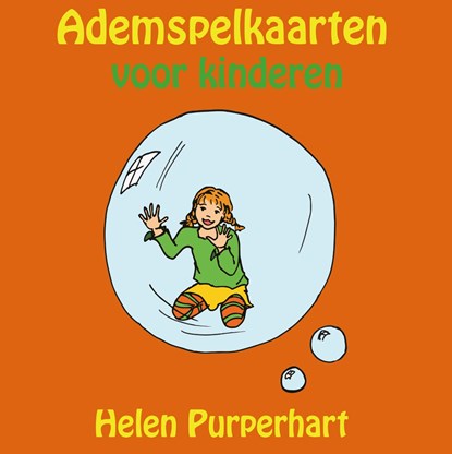 Ademspelkaarten voor Kinderen, niet bekend - Gebonden - 9789020221473