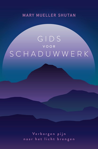 Gids voor schaduwwerk, Mary Mueller Shutan - Paperback - 9789020221510