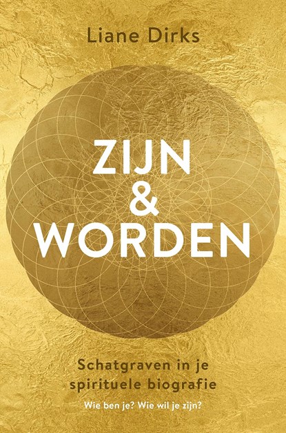 Zijn & worden, Liane Dirks - Ebook - 9789020221596