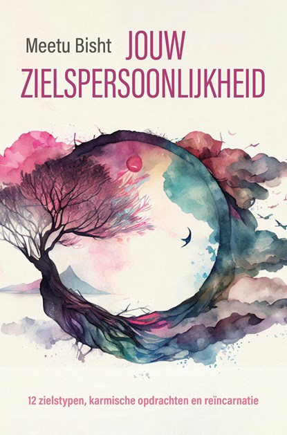 Jouw zielspersoonlijkheid, Meetu Bisht - Paperback - 9789020221688