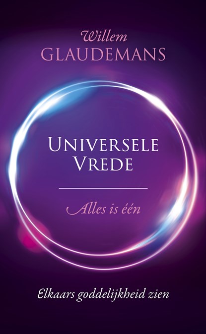 Universele vrede, Willem Glaudemans - Paperback - 9789020221701