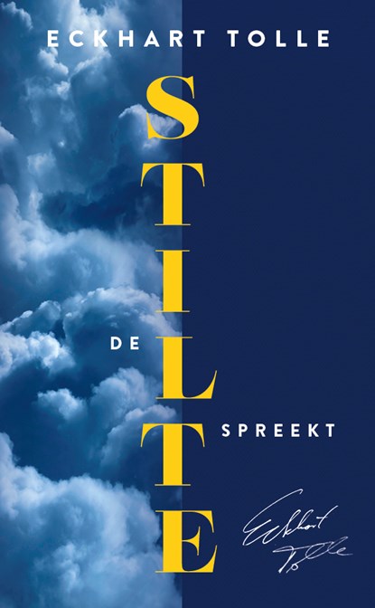 De stilte spreekt, Eckhart Tolle - Ebook - 9789020222029