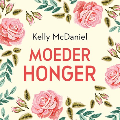 Moederhonger, Kelly McDaniel - Luisterboek MP3 - 9789020222319