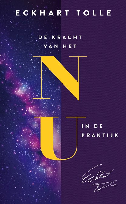 De kracht van het nu in de praktijk, Eckhart Tolle - Ebook - 9789020222371